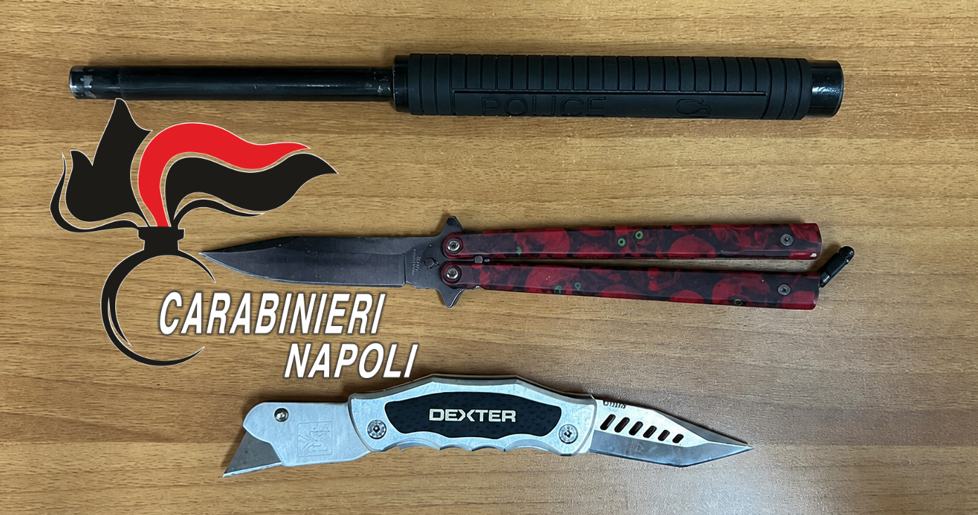 carabinieri