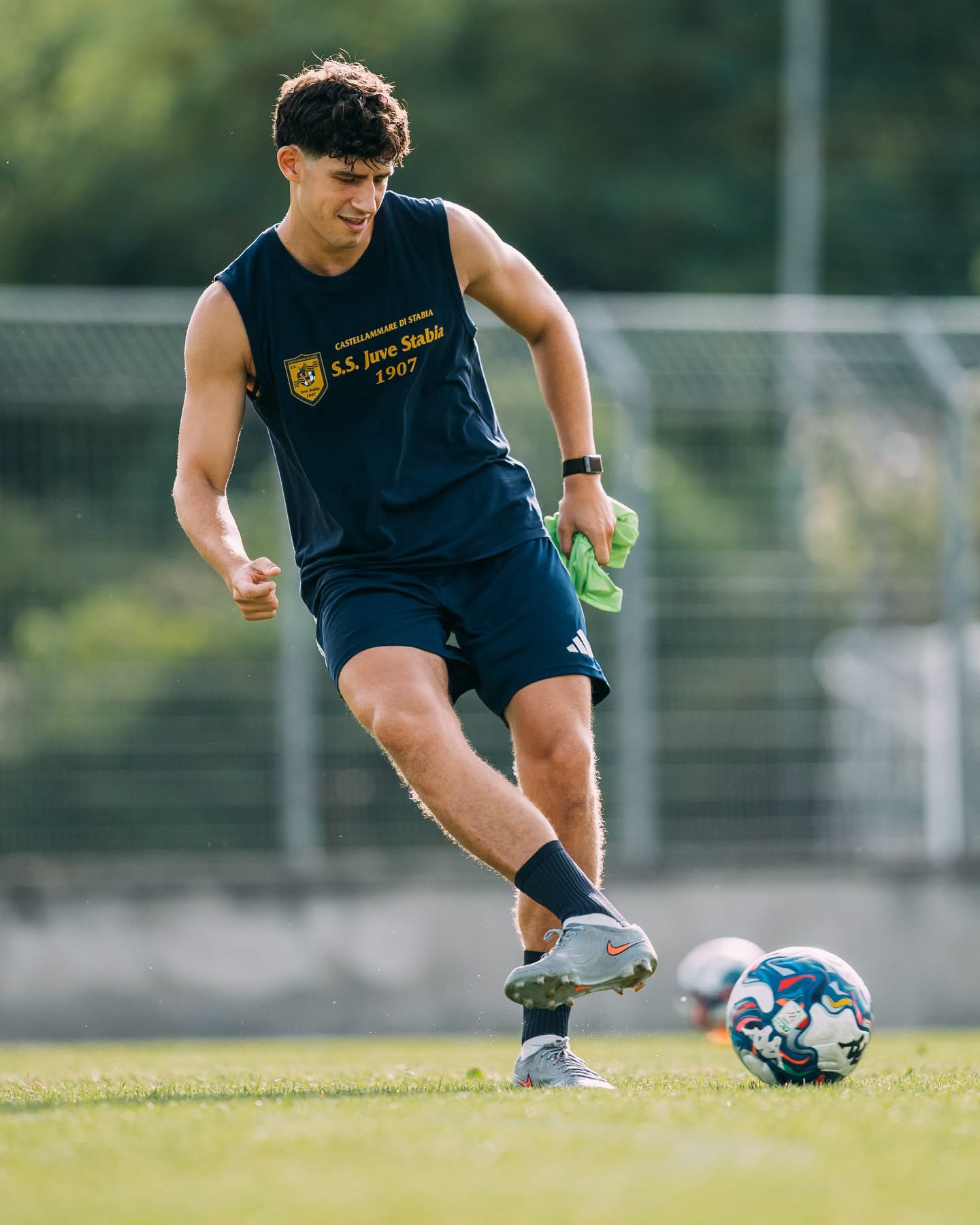 Juve Stabia