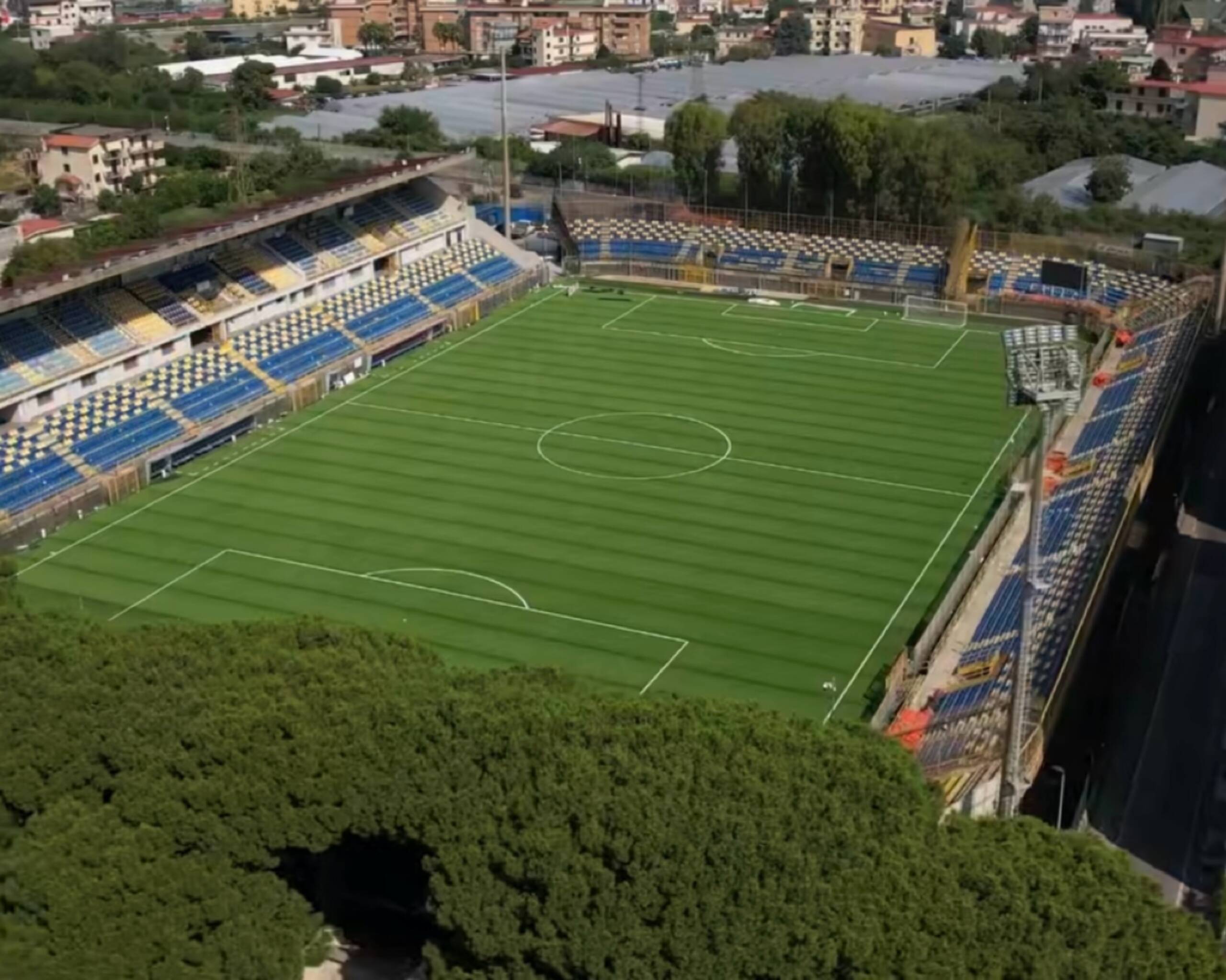 Juve Stabia