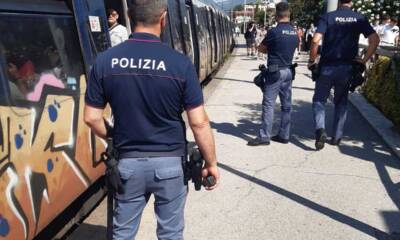 Treni