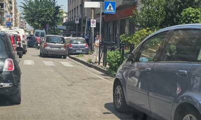 viale europa