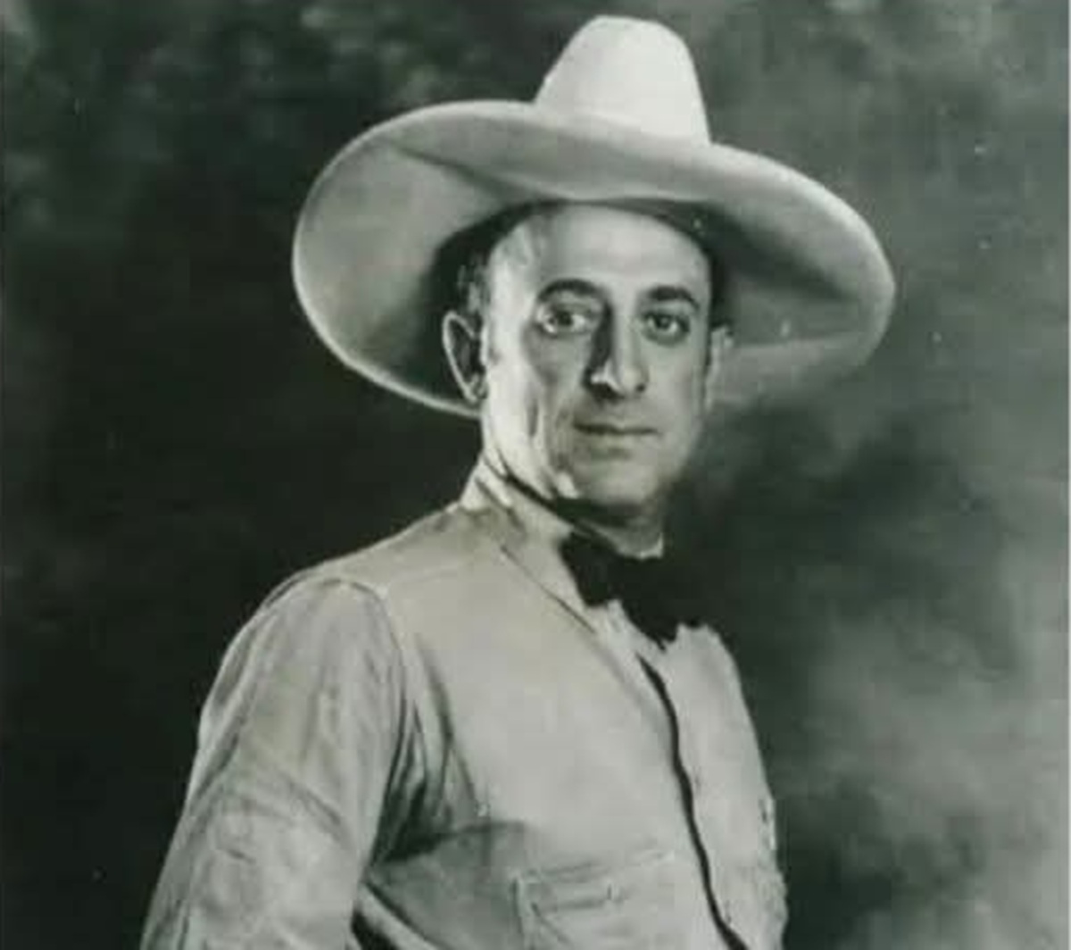 al capone