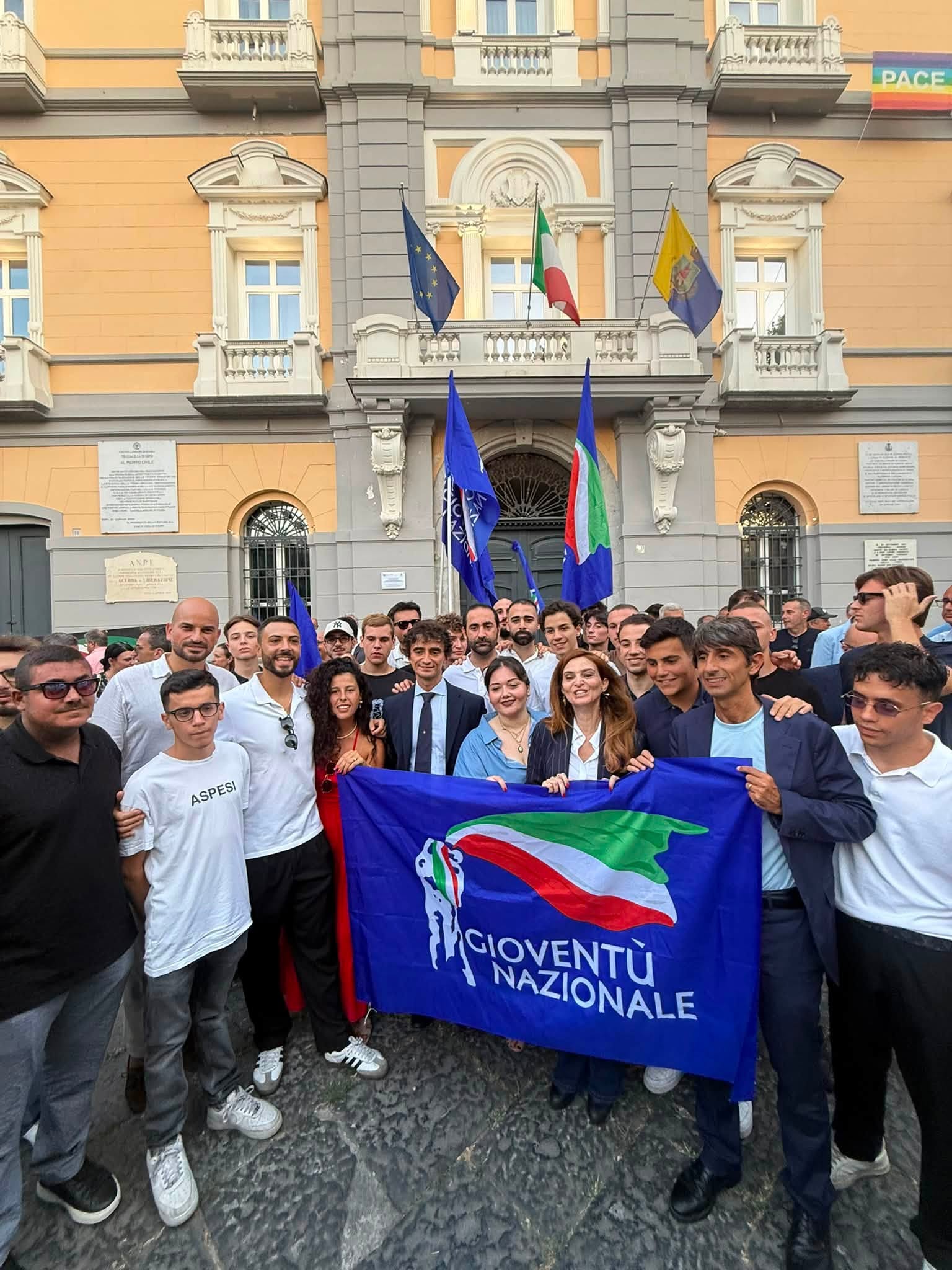 fratelli d'Italia