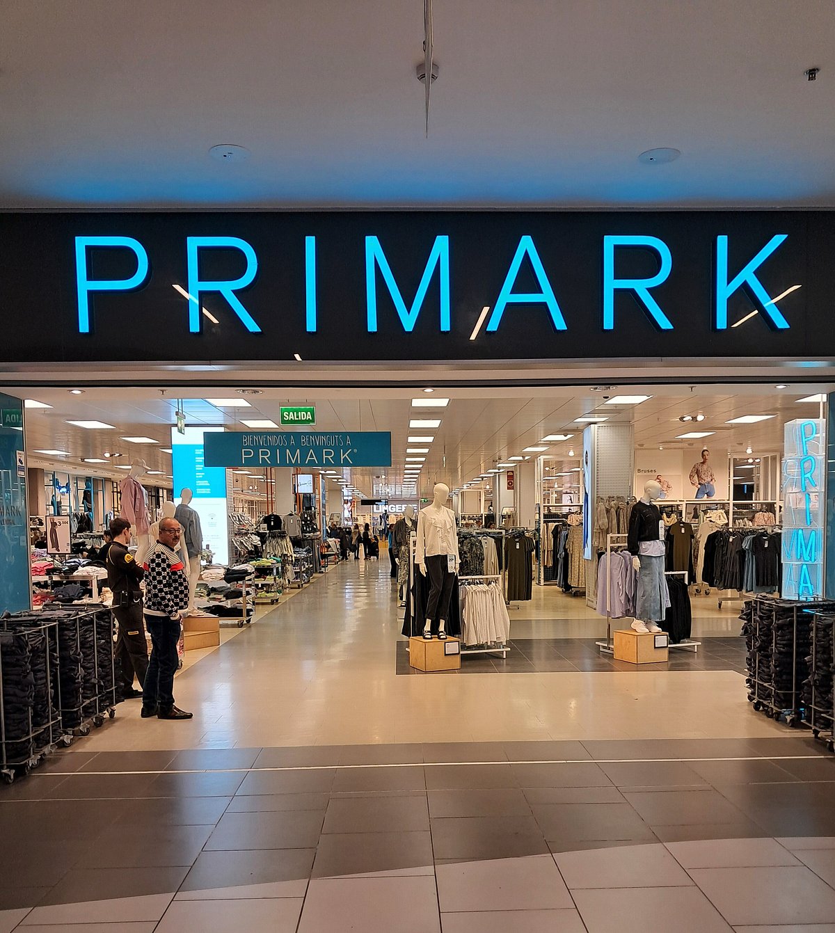 primark
