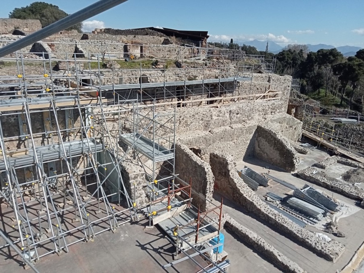POMPEI