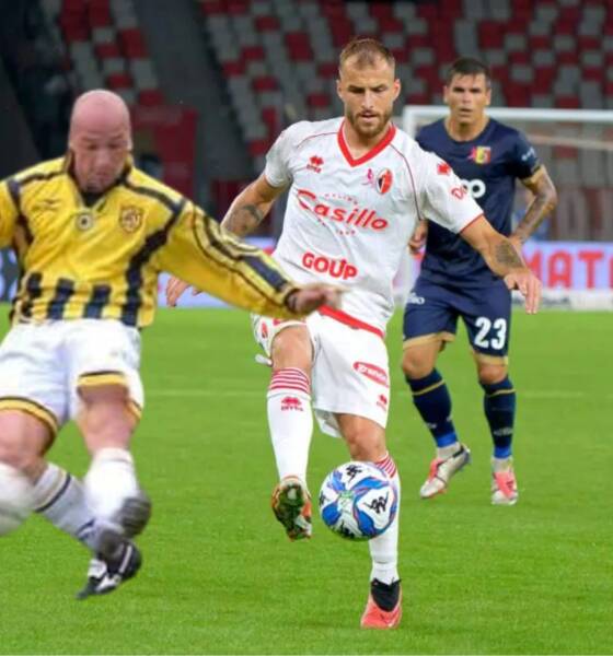 Juve Stabia