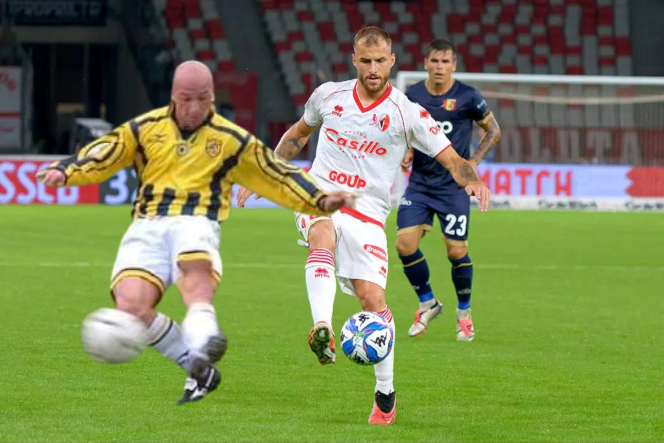 Juve Stabia
