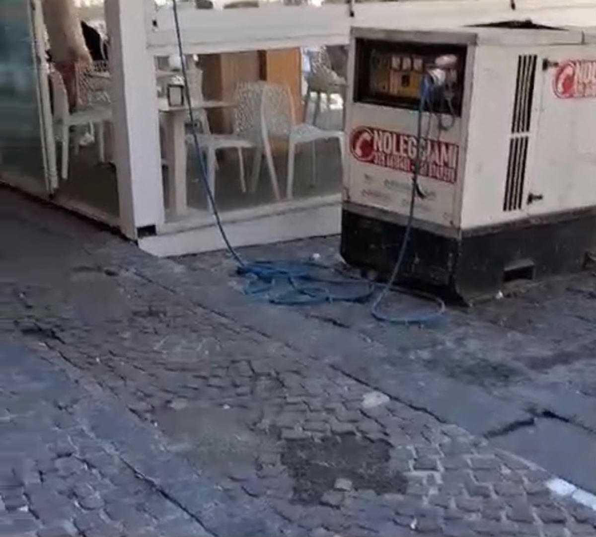 piazza spartaco