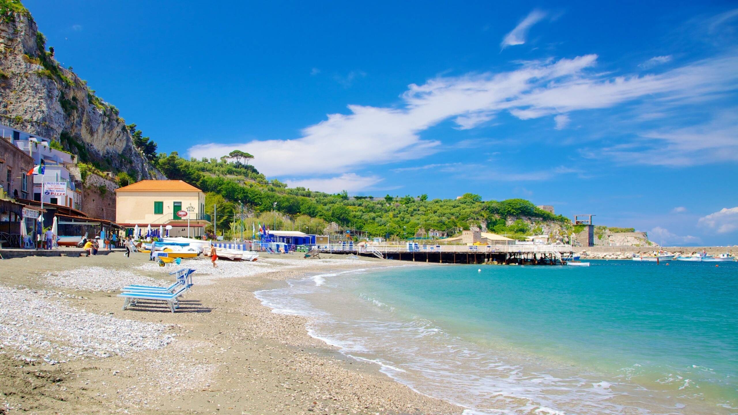 marina di puolo