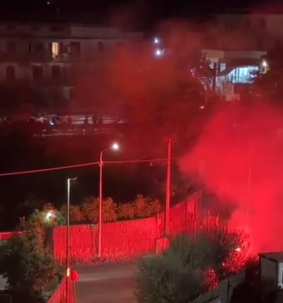 Juve Stabia