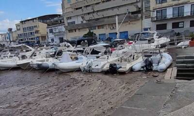 abusi edilizi nel castello simbolo di castellammare