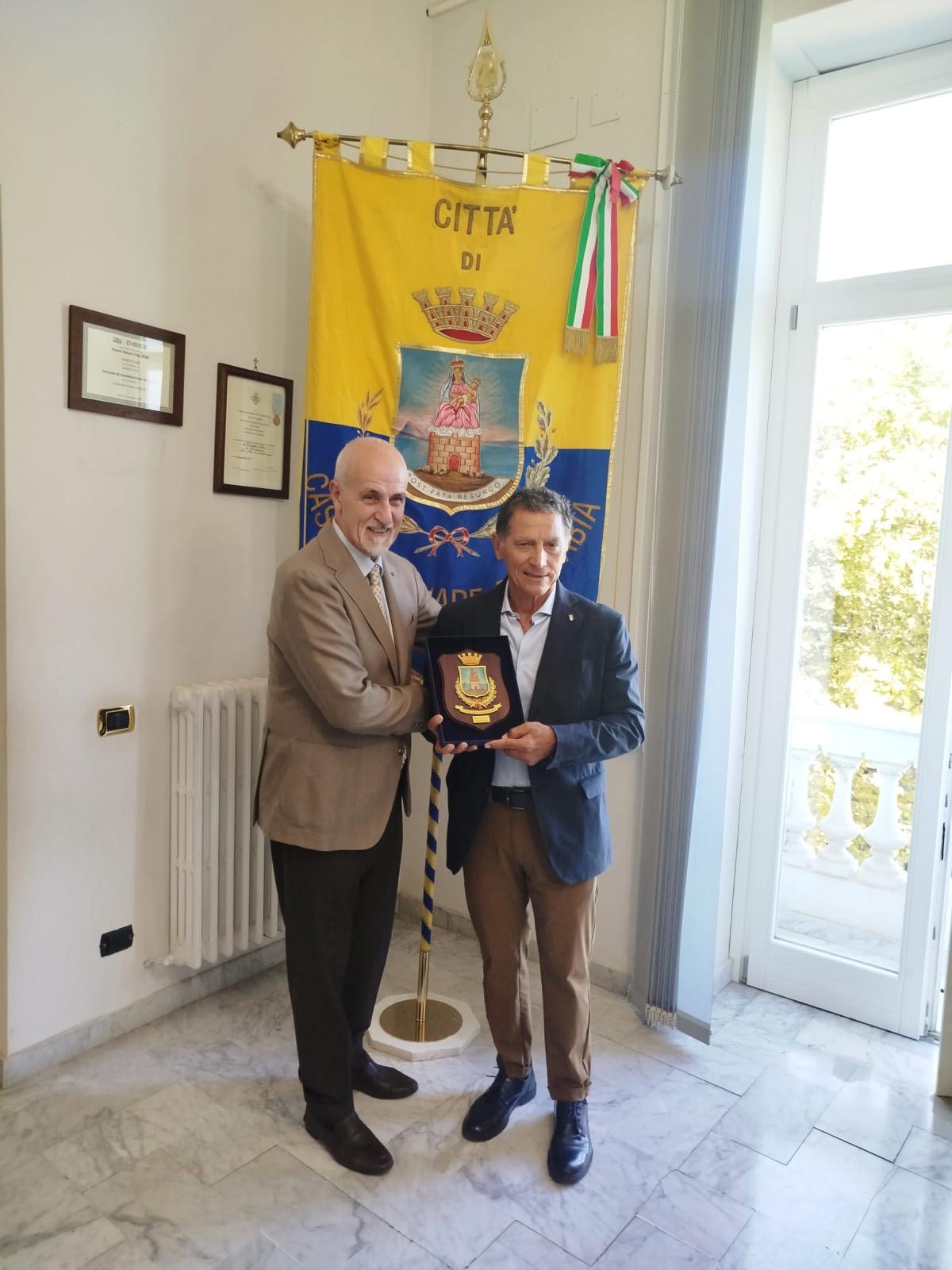 Ciccio esposito