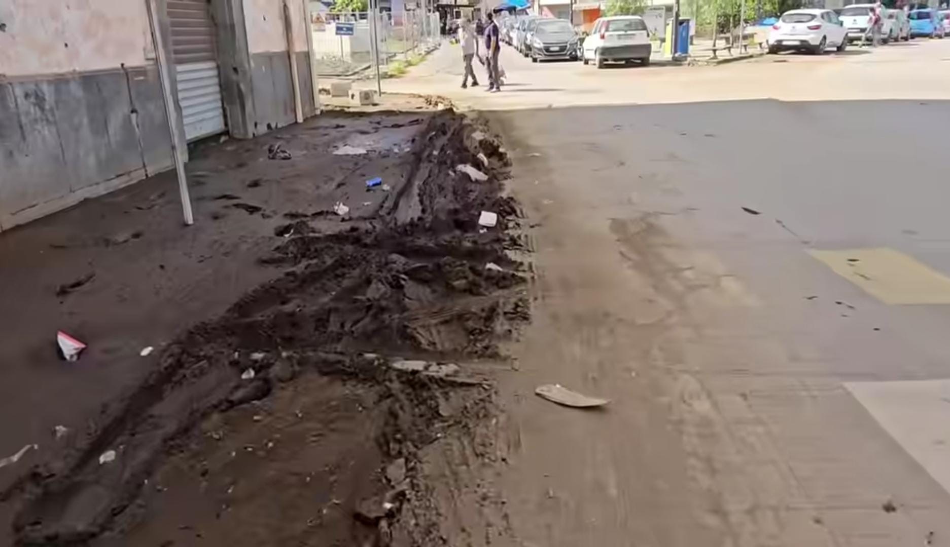 Via bonito