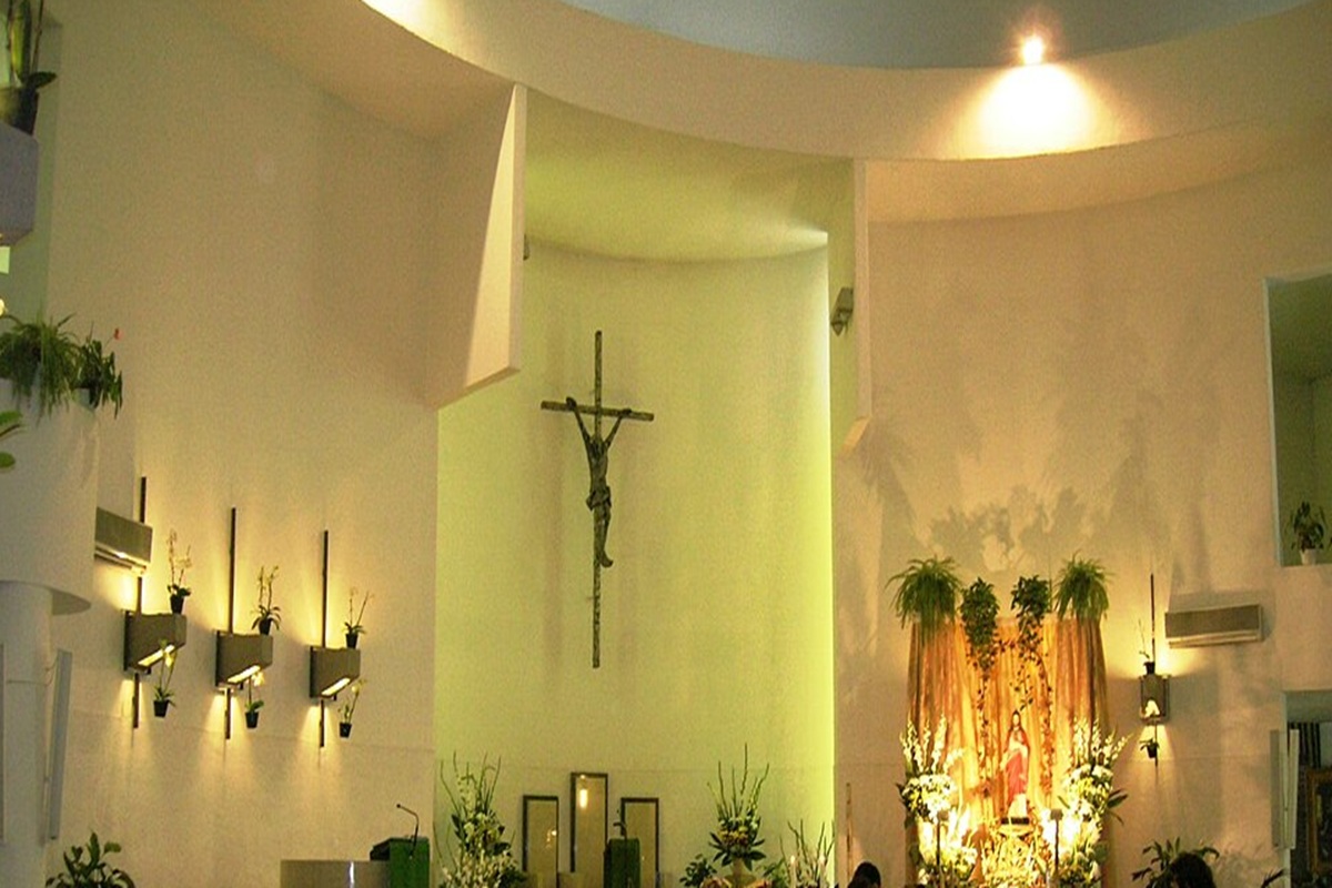 sant'antonio