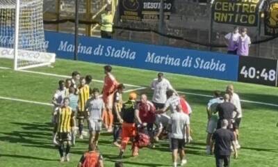 Juve Stabia