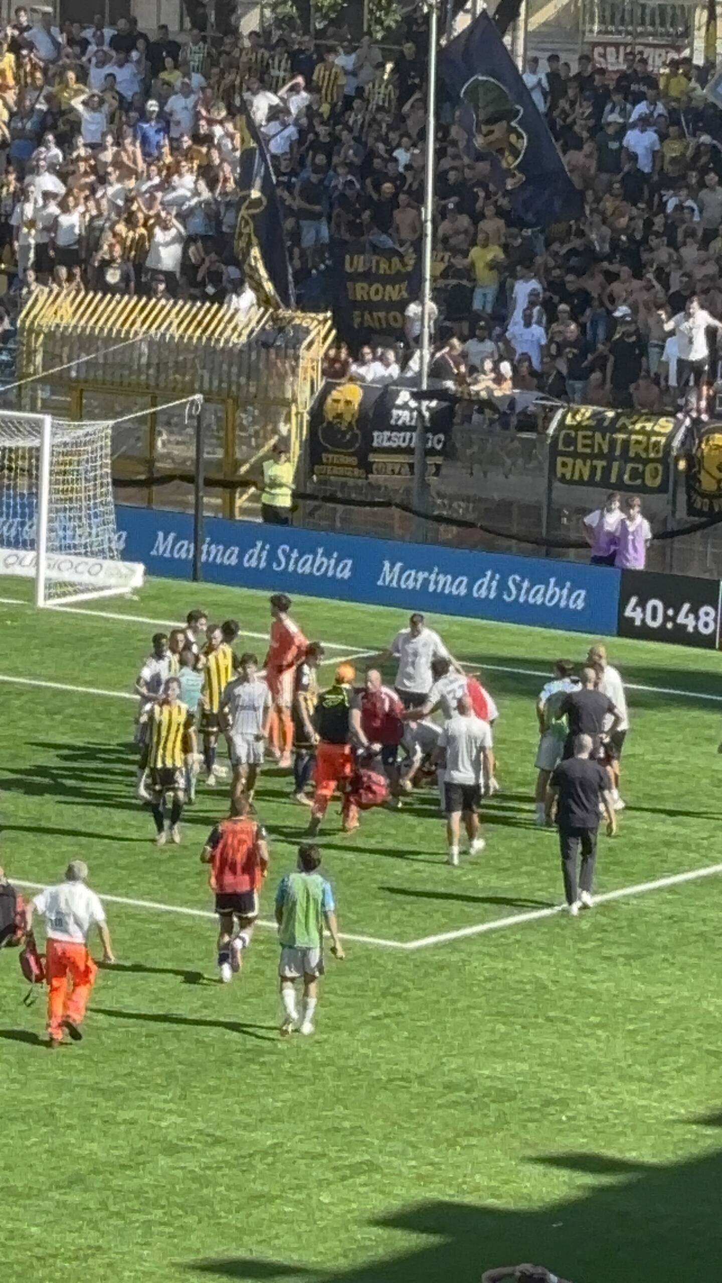 Juve Stabia