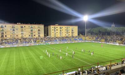Juve Stabia