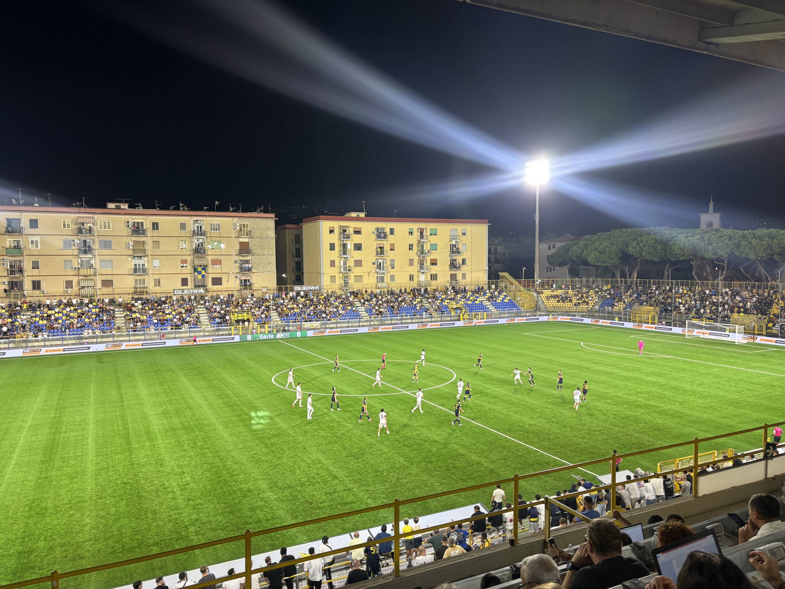 Juve Stabia