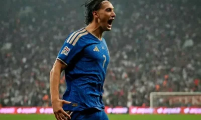 Nazionale