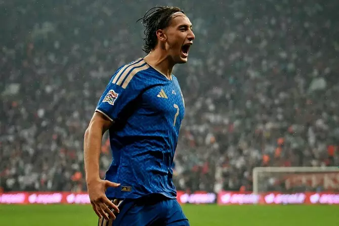 Nazionale