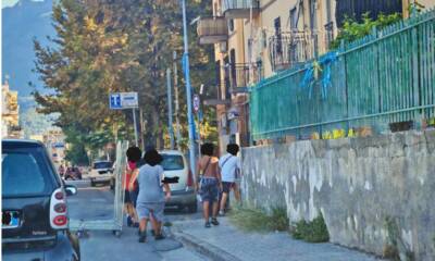 caos traffico