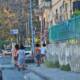 caos traffico