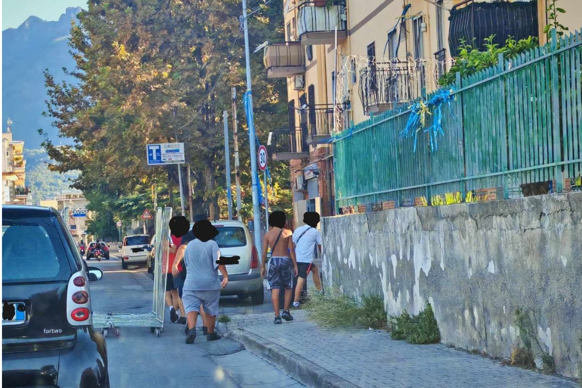 castellammare