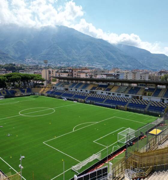 Juve Stabia