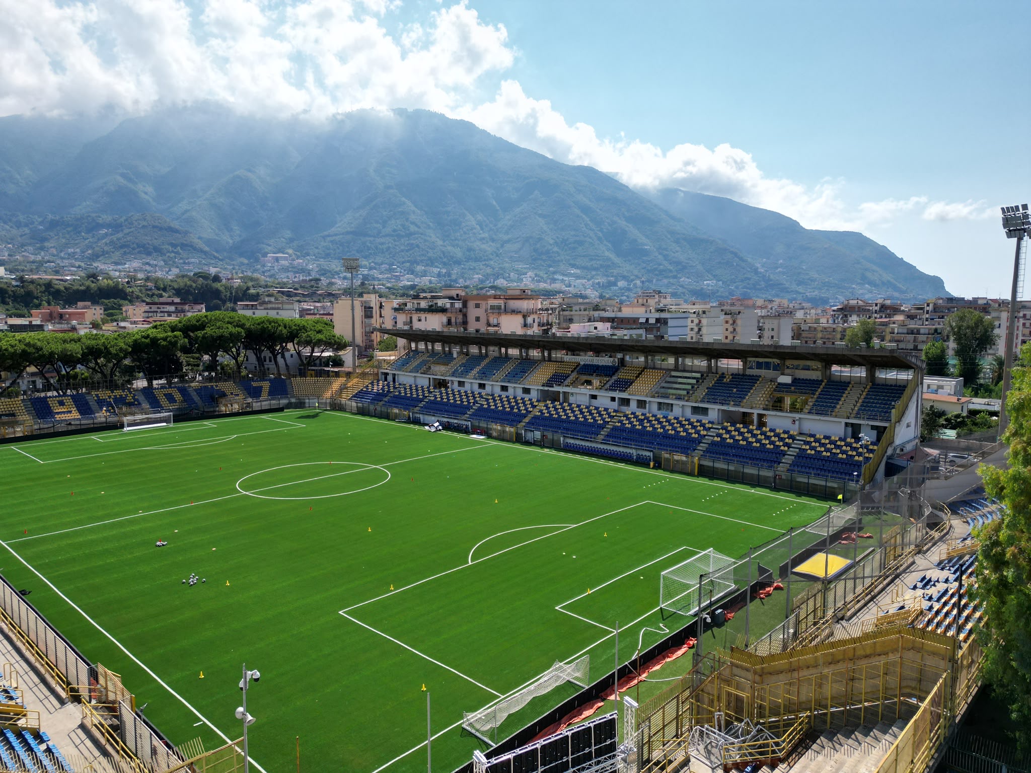 Juve Stabia