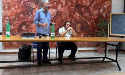 CISTERNE SPASIANO