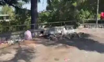stabia street art al via nel centro antico: 14 artisti per riqualificare il quartiere degradato