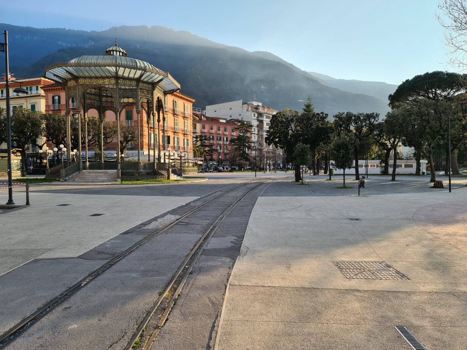 Castellammare