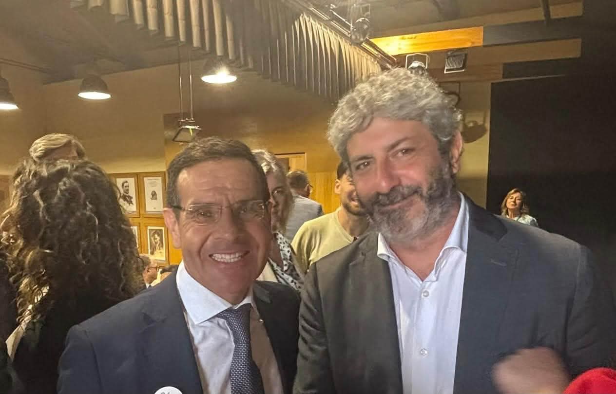 Botteghe di Comunità