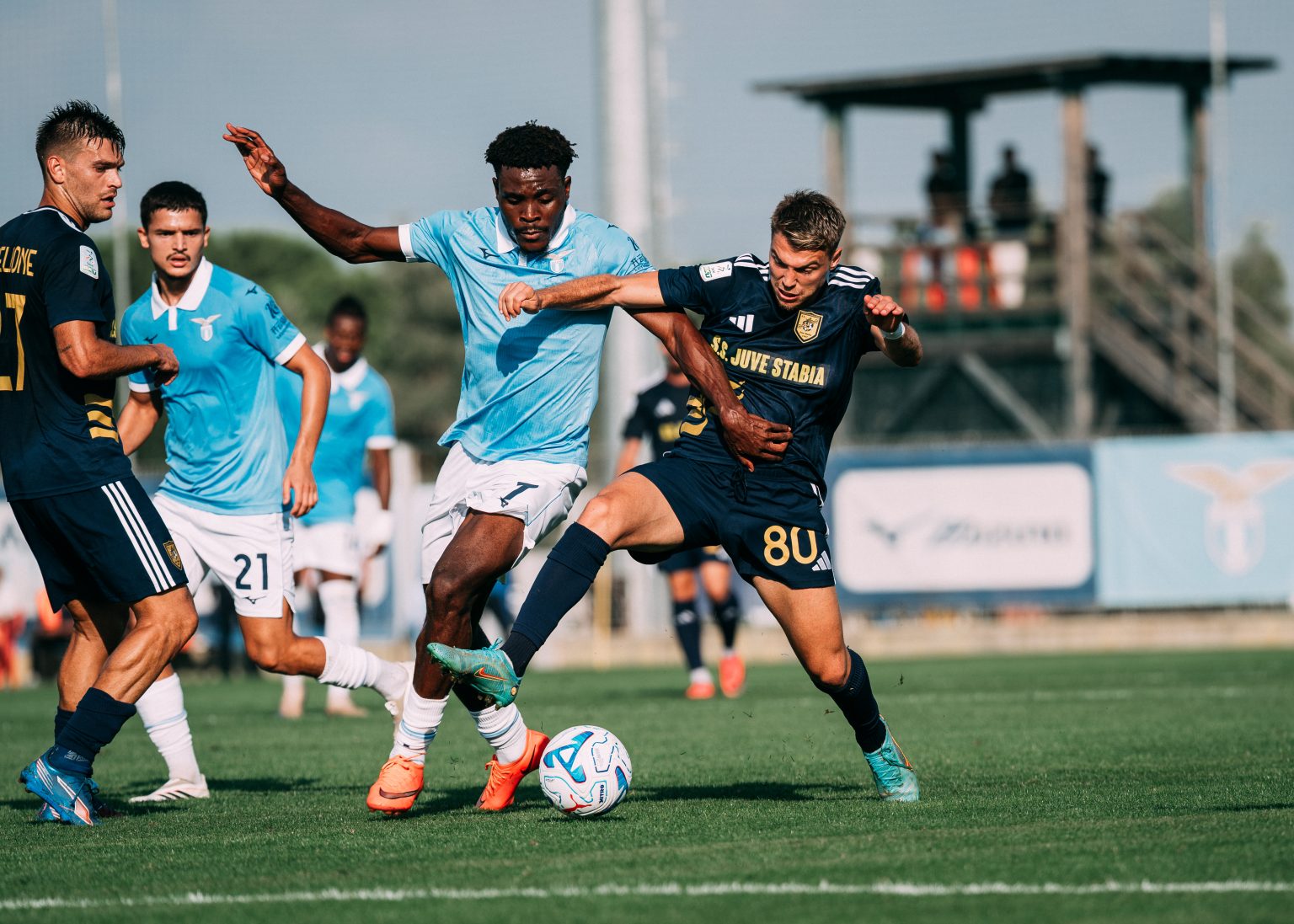 Juve stabia