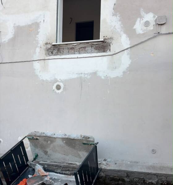 Balcone