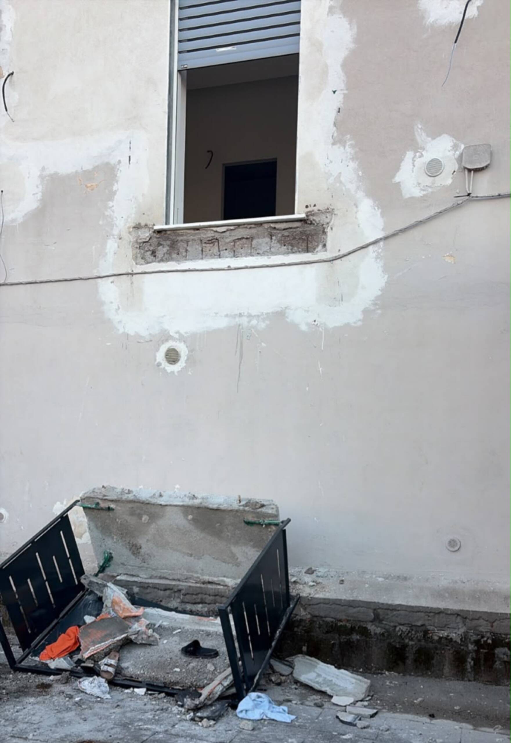 Balcone