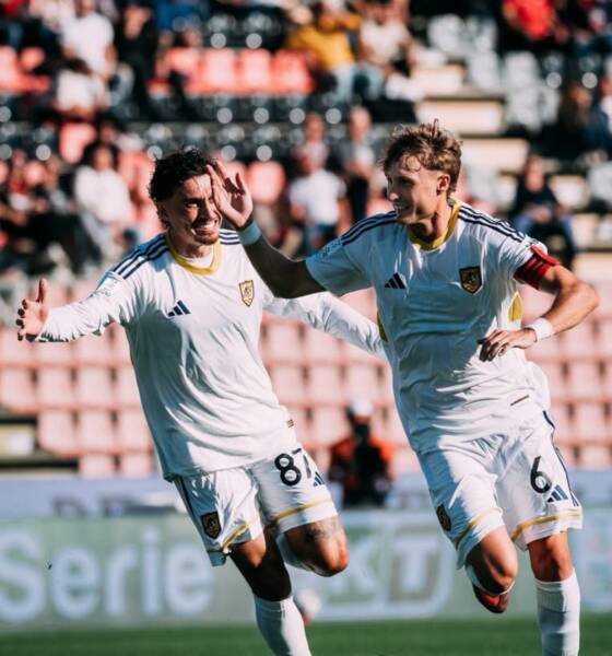 Juve Stabia