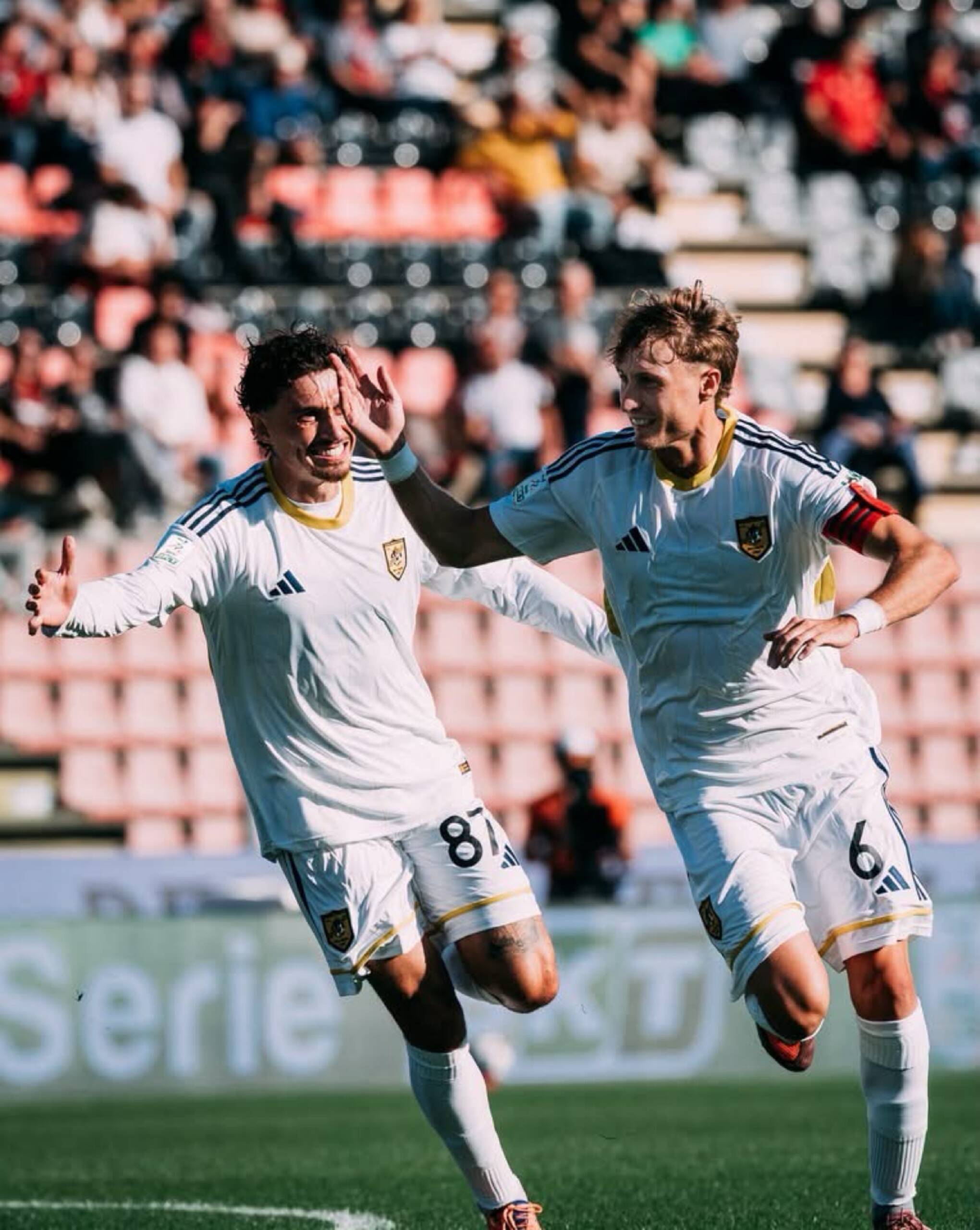 Juve Stabia