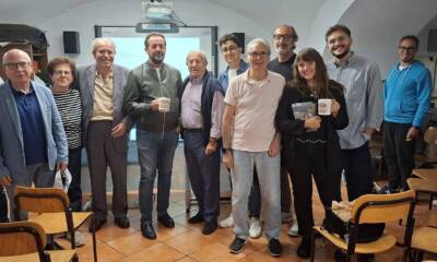 Solo x stabia