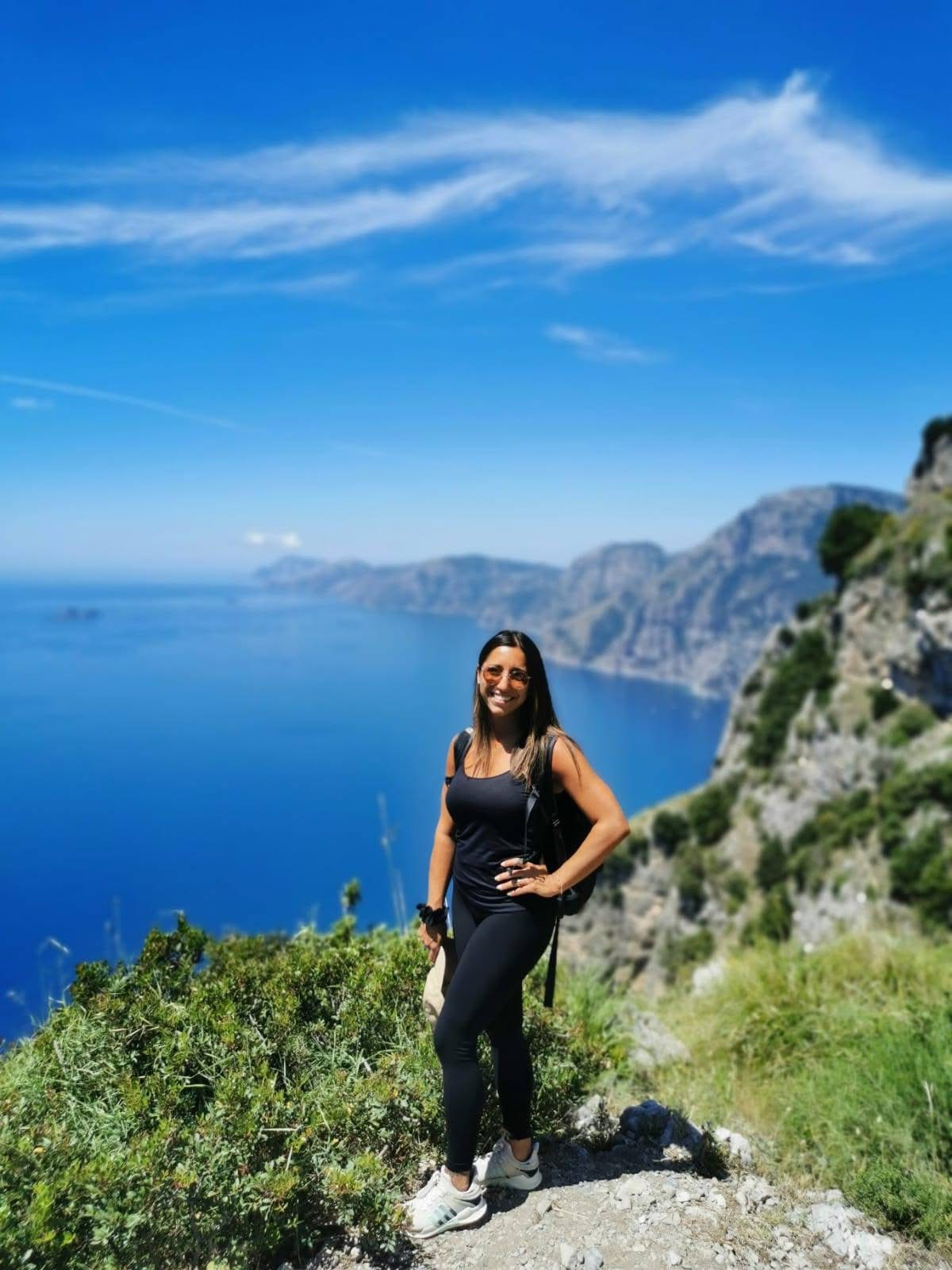Greta astarita