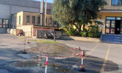 SCUOLA DENZA
