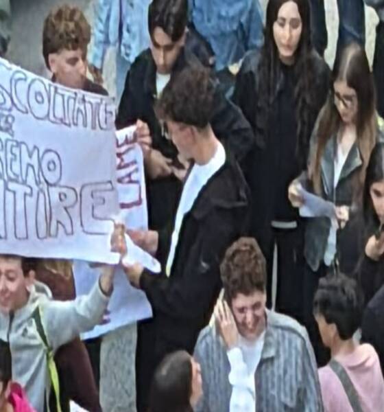 studenti
