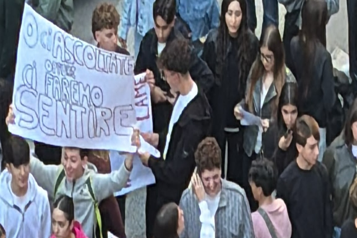 studenti
